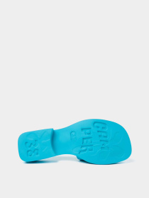 Шлепанцы Camper Dana модель K201740-003 Фото