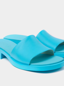 Шлепанцы Camper Dana модель K201740-003 Фото