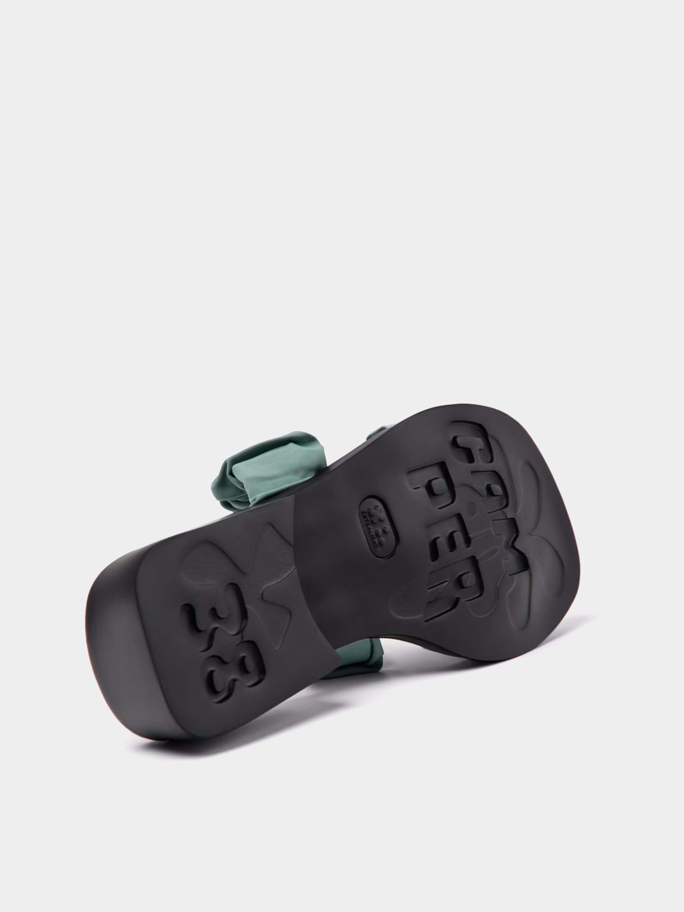 Шлепанцы Camper Dana модель K201791-002 Фото