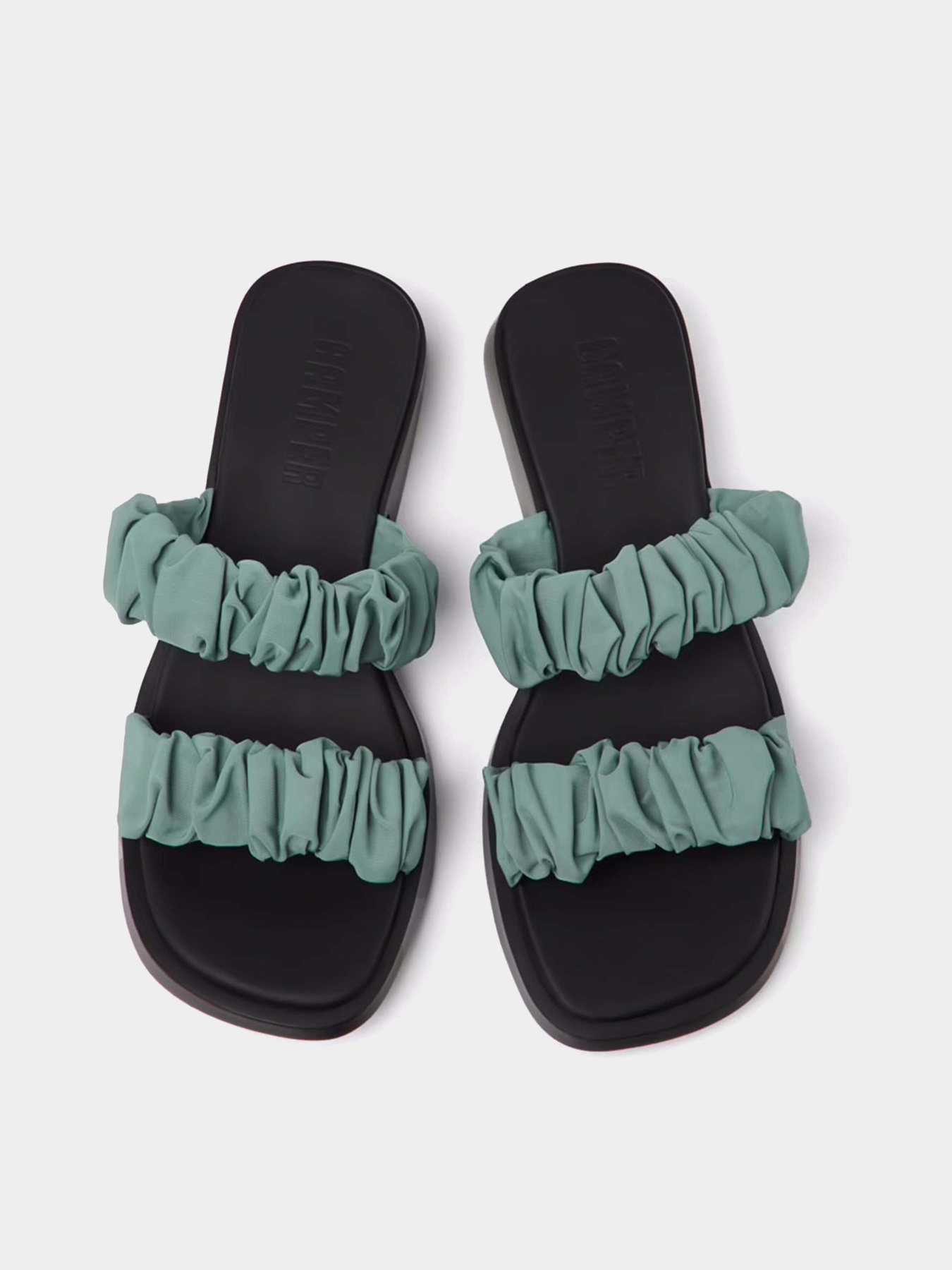 Шльопанці Camper Dana модель K201791-002 Фото