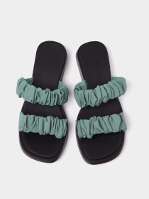 Шльопанці Camper Dana модель K201791-002 Фото