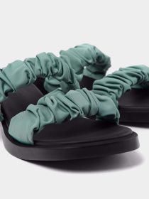 Шльопанці Camper Dana модель K201791-002 Фото