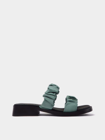 Шльопанці Camper Dana модель K201791-002 Фото