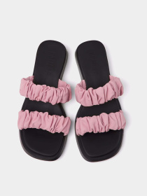 Шлепанцы Camper Dana модель K201791-003 Фото