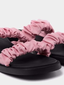 Шльопанці Camper Dana модель K201791-003 Фото