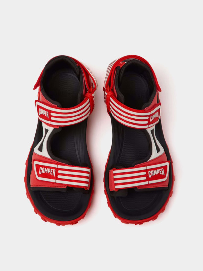 Сандалии Camper модель K201779-002 — фото 4 - INTERTOP