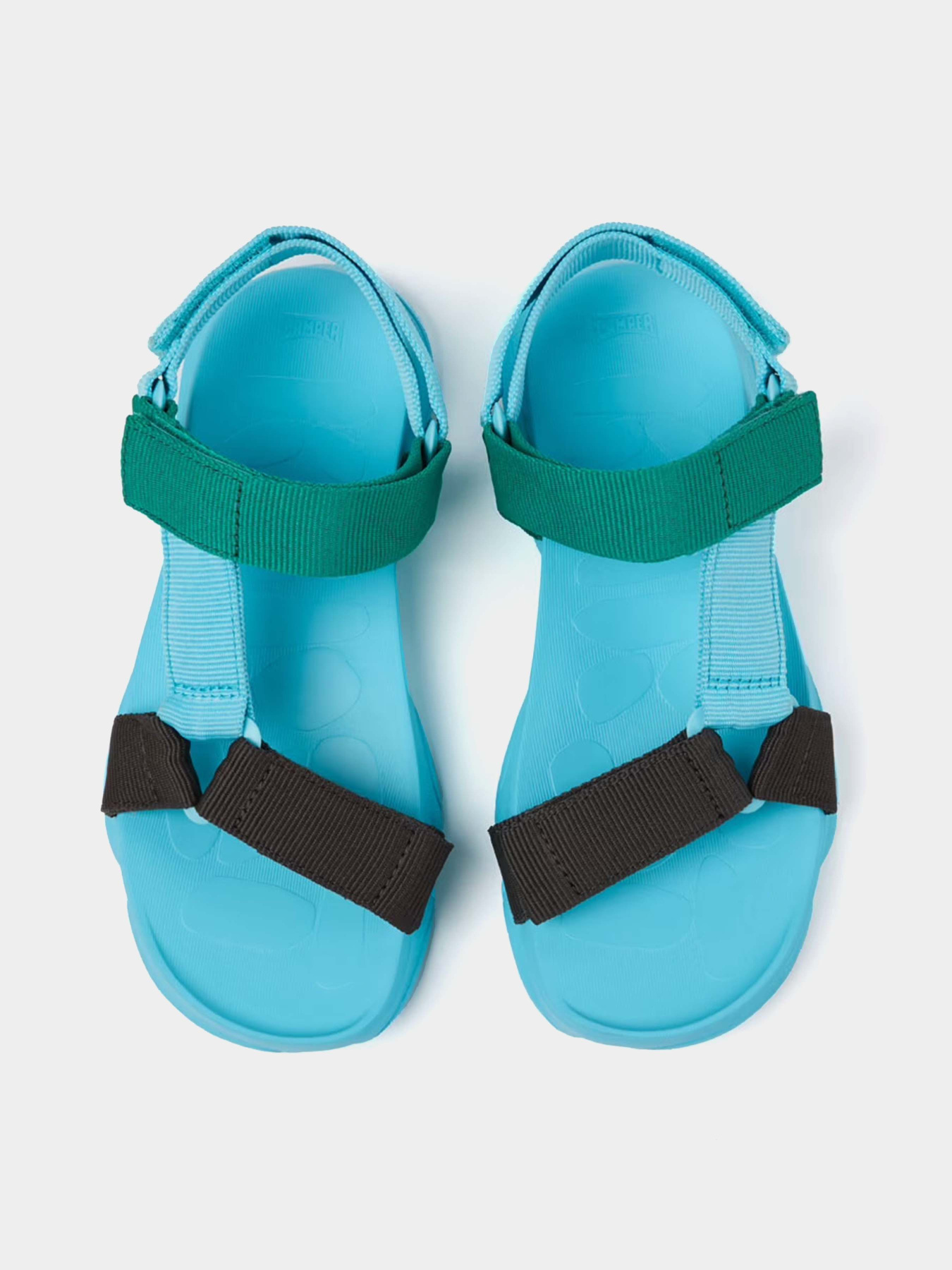 Сандалії Camper Karst модель K201794-003 Фото