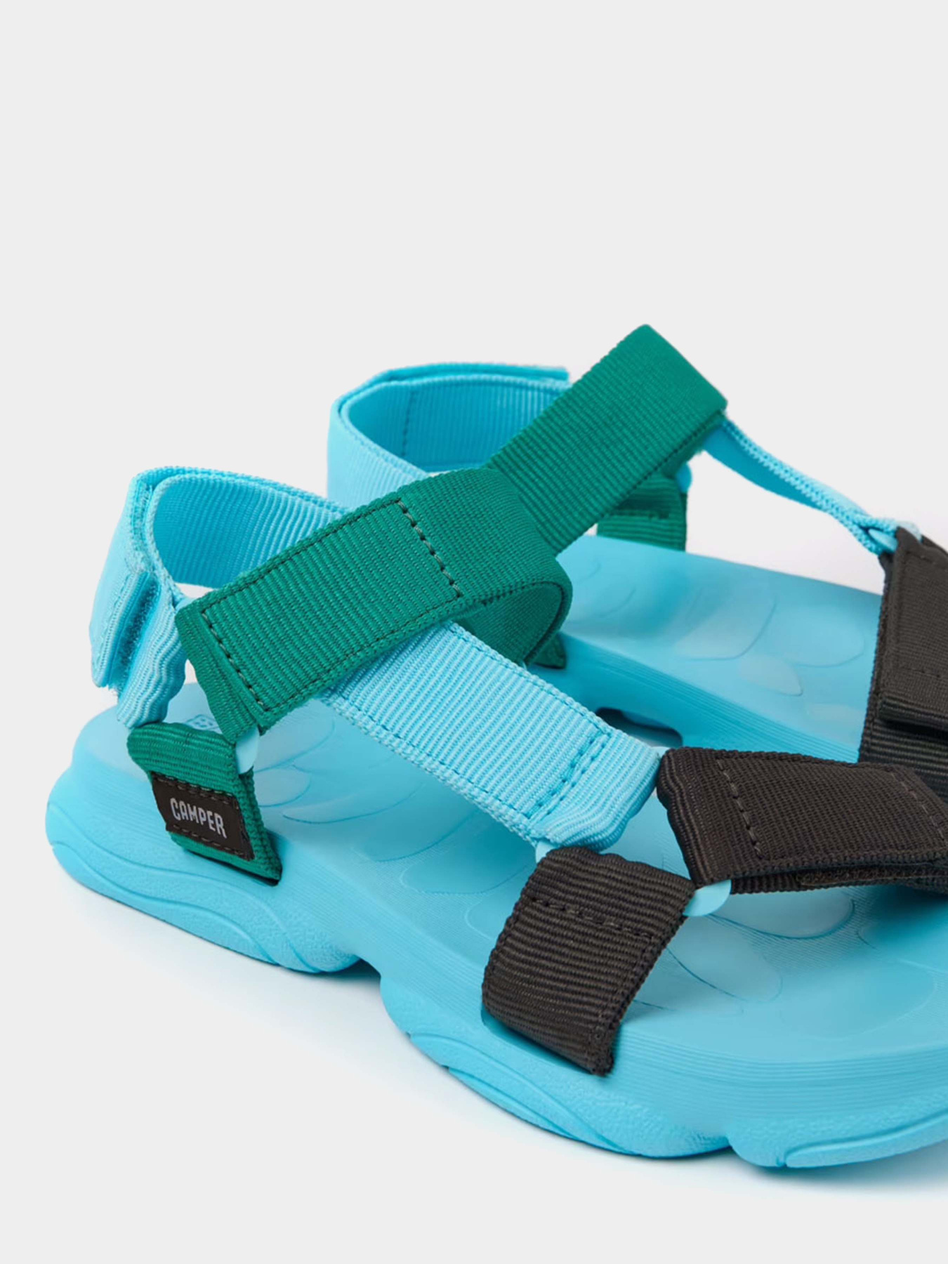 Сандалії Camper Karst модель K201794-003 Фото