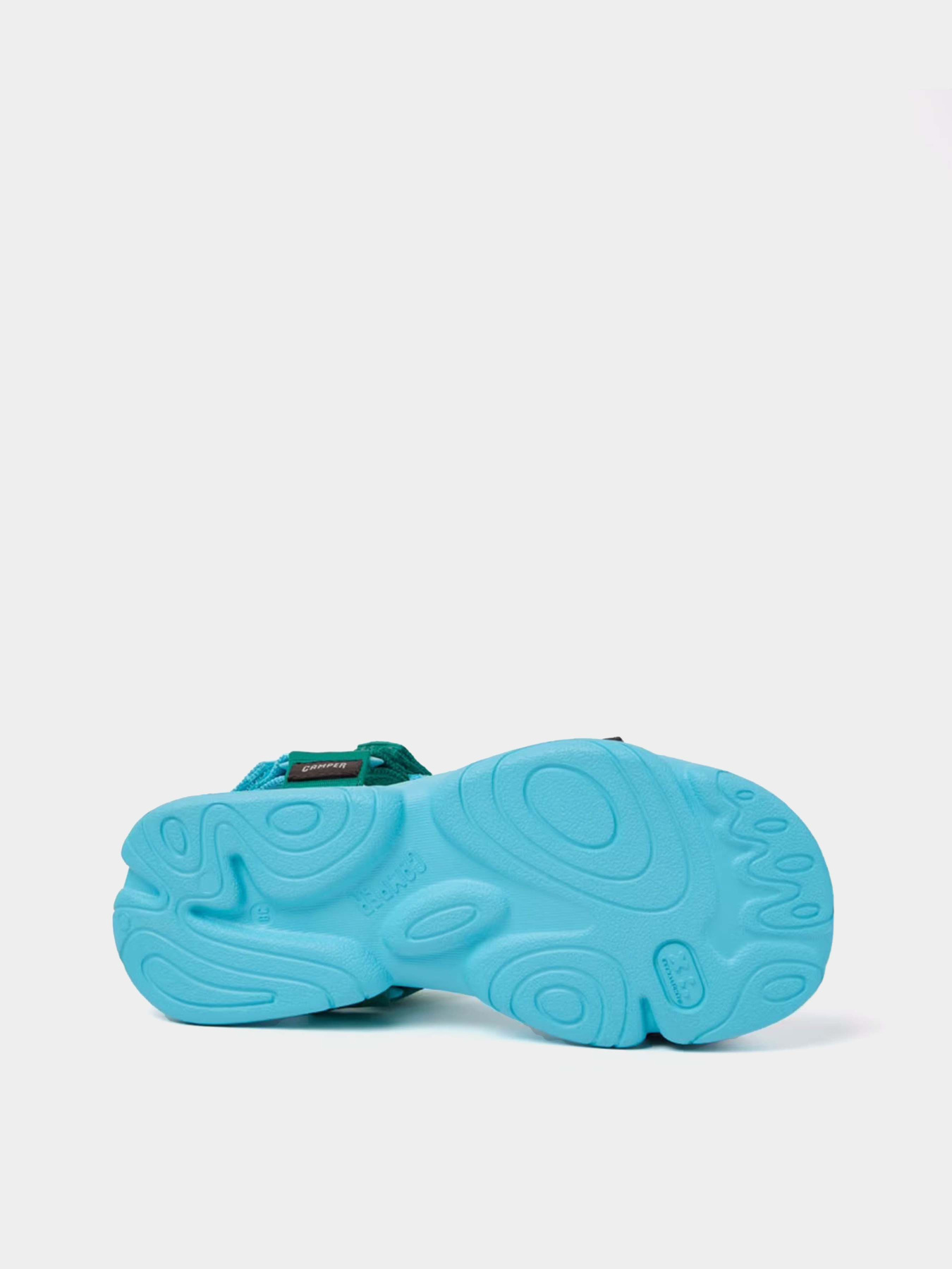 Сандалии Camper Karst модель K201794-003 Фото