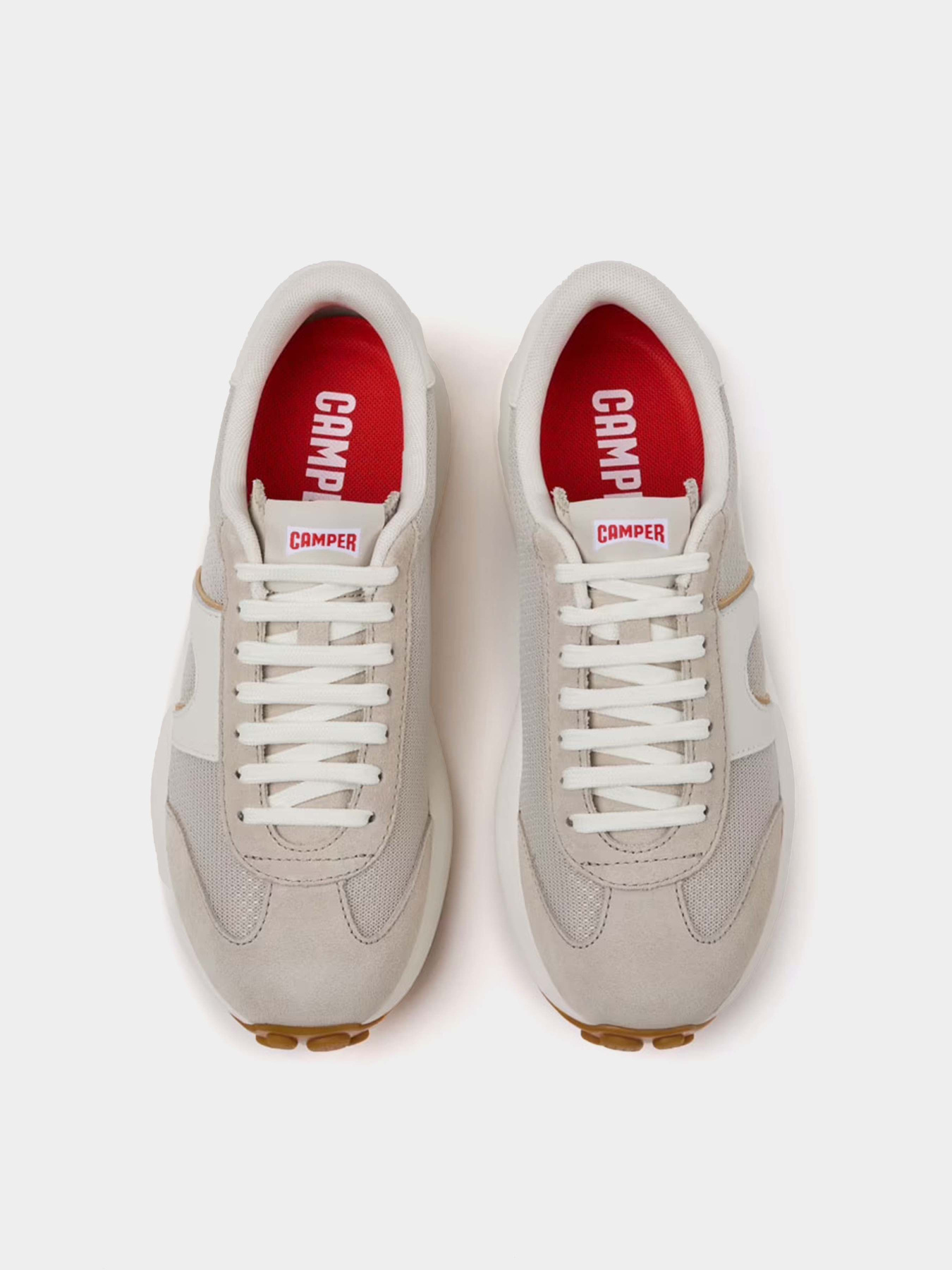 Кросівки Camper Pelotas Athens модель K201826-007 Фото