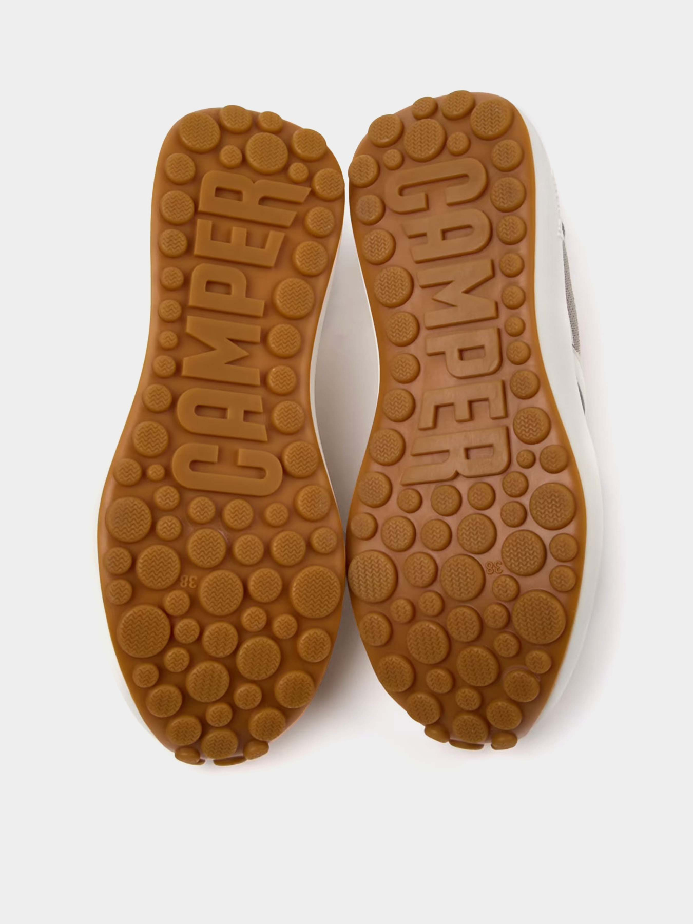 Кросівки повсякденні Camper Pelotas Athens модель K201826-007 Кросівки повсякденні Camper Pelotas Athens модель K201826-007 Фото