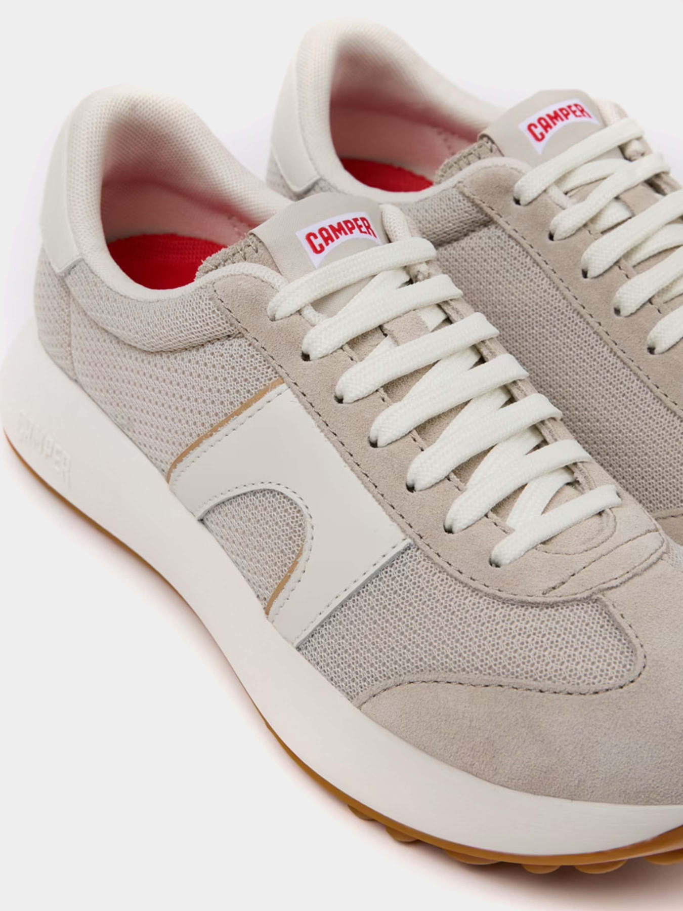 Кросівки повсякденні Camper Pelotas Athens модель K201826-007 Кросівки повсякденні Camper Pelotas Athens модель K201826-007 Фото