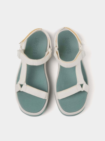 Сандалії Camper Pelotas Flota Up модель K201726-002 Фото