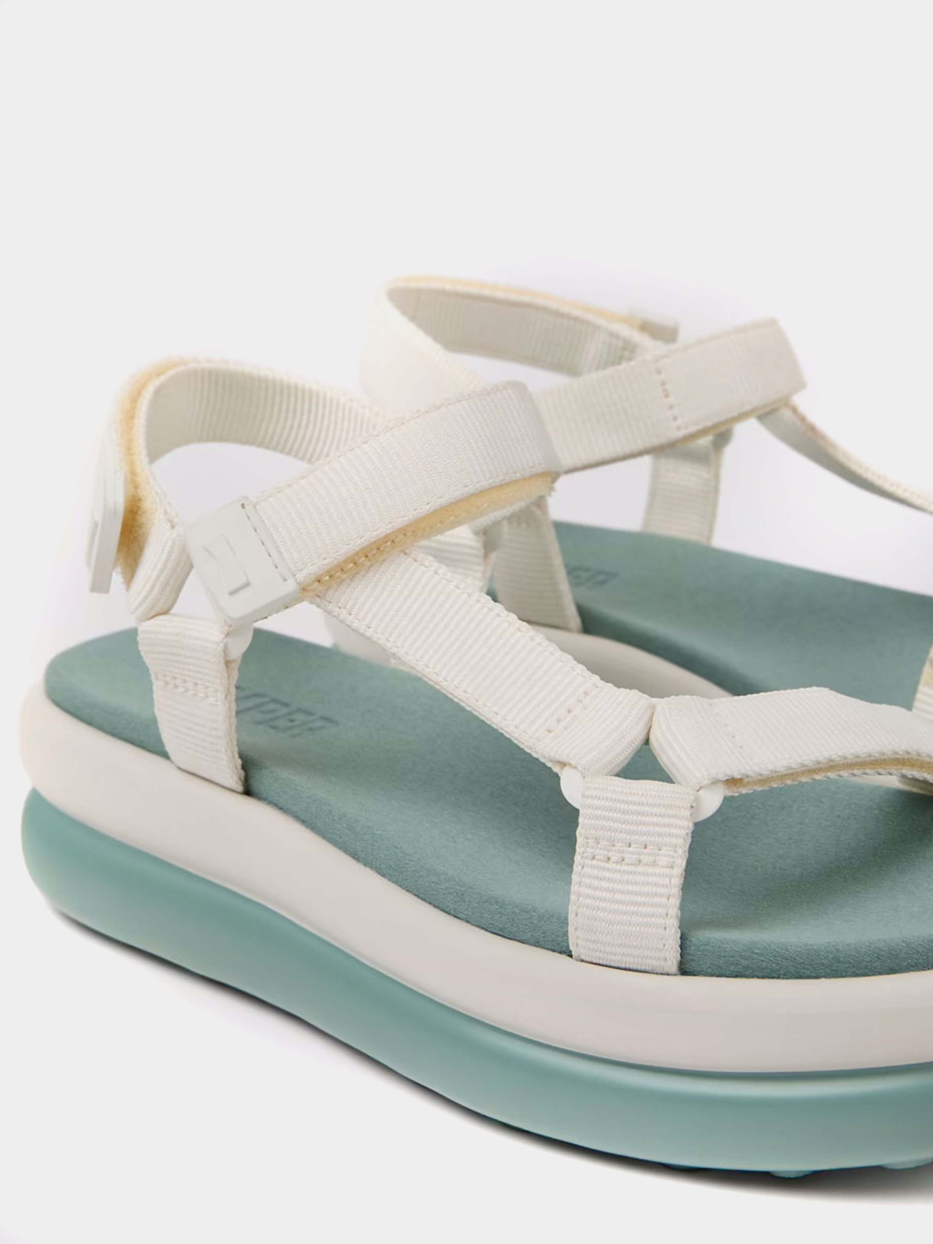 Сандалии Camper Pelotas Flota Up модель K201726-002 Фото