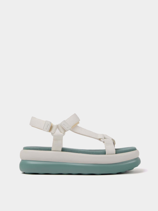 Сандалії Camper Pelotas Flota Up модель K201726-002 Фото