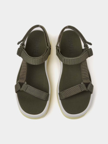 Сандалии Camper Pelotas Flota Up модель K201726-003 Фото