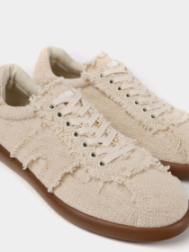 Кеды низкие Camper Pelotas Soller модель K201775-001 Фото