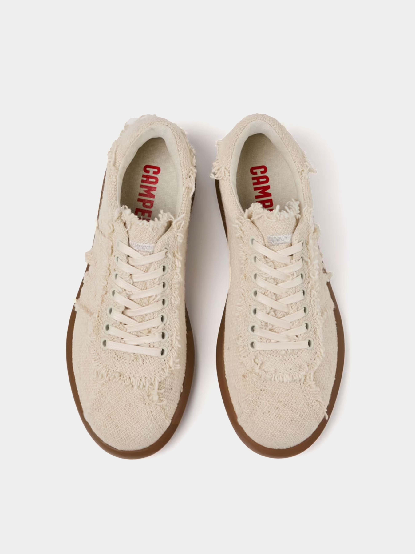 Кеди низькі Camper Pelotas Soller модель K201775-001 Кеди низькі Camper Pelotas Soller модель K201775-001 Фото