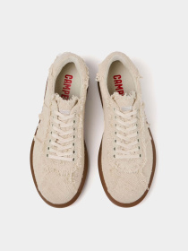 Кеди низькі Camper Pelotas Soller модель K201775-001 Кеди низькі Camper Pelotas Soller модель K201775-001 Фото