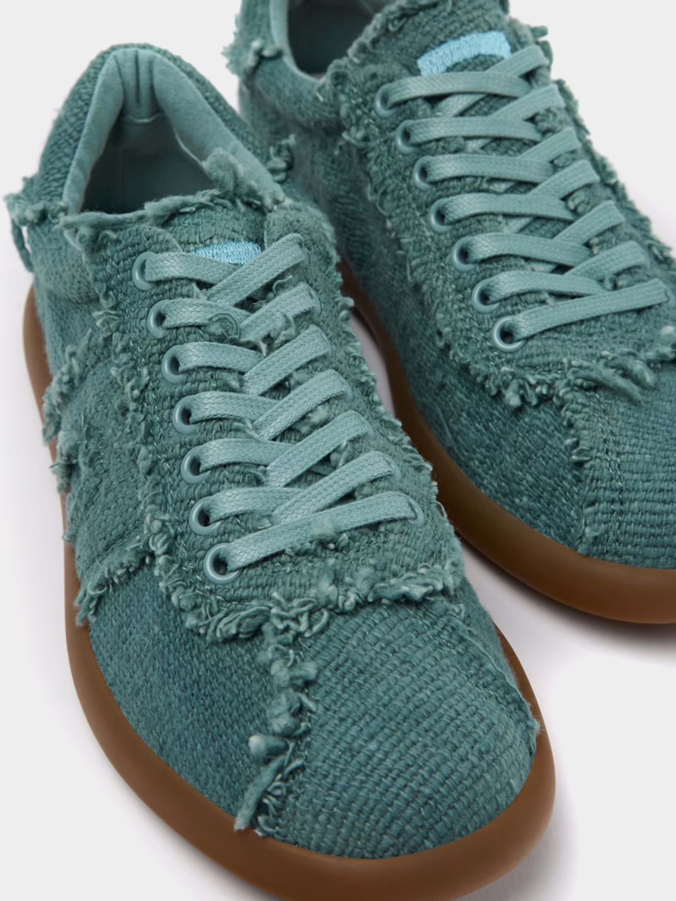 Кеды низкие Camper Pelotas Soller модель K201775-003 Фото