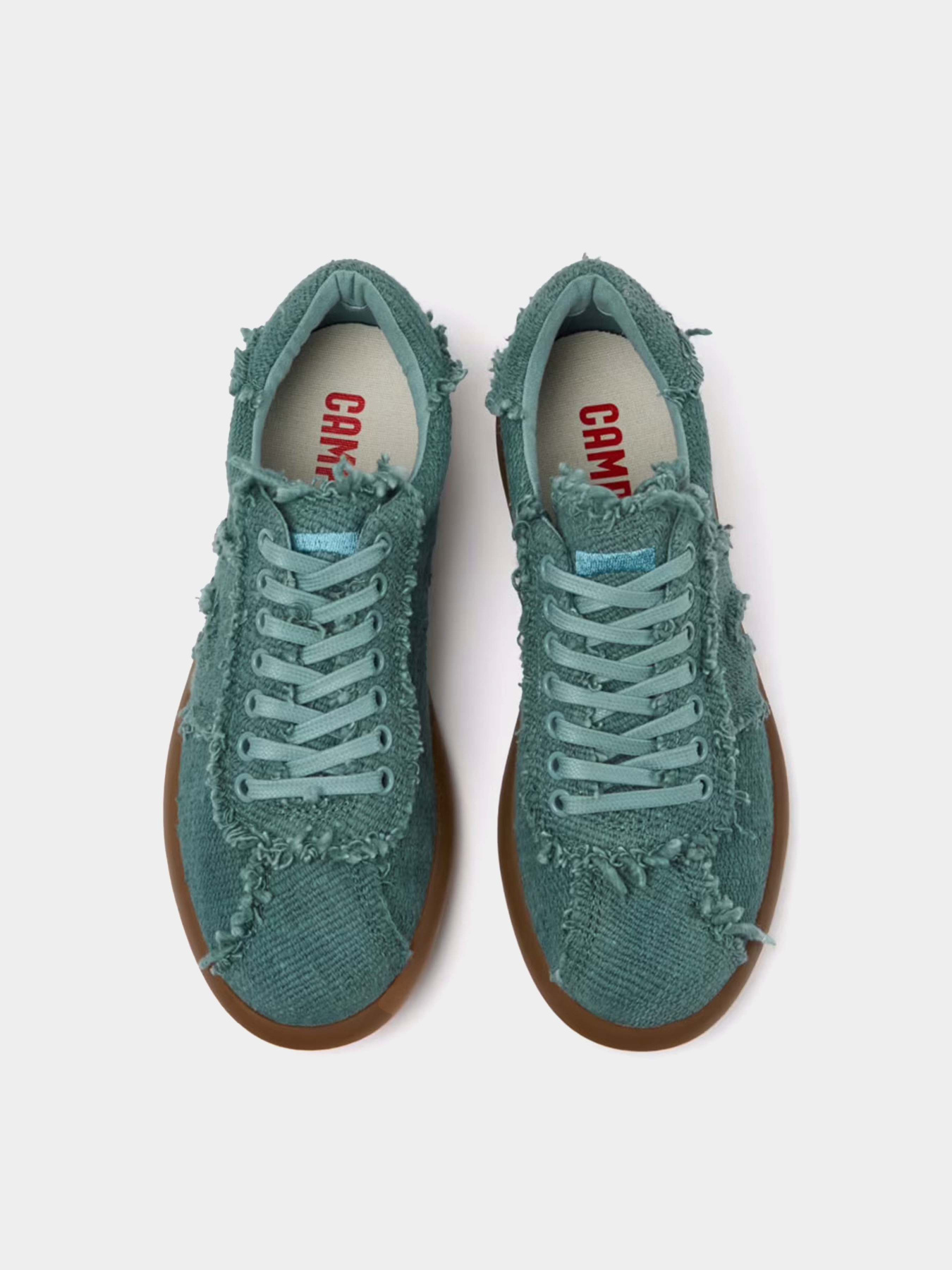 Кеди низькі Camper Pelotas Soller модель K201775-003 Фото