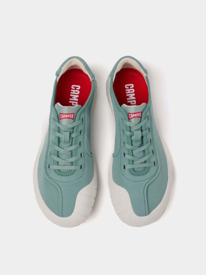 Кеди низькі Camper модель K201542-012 — фото 4 - INTERTOP