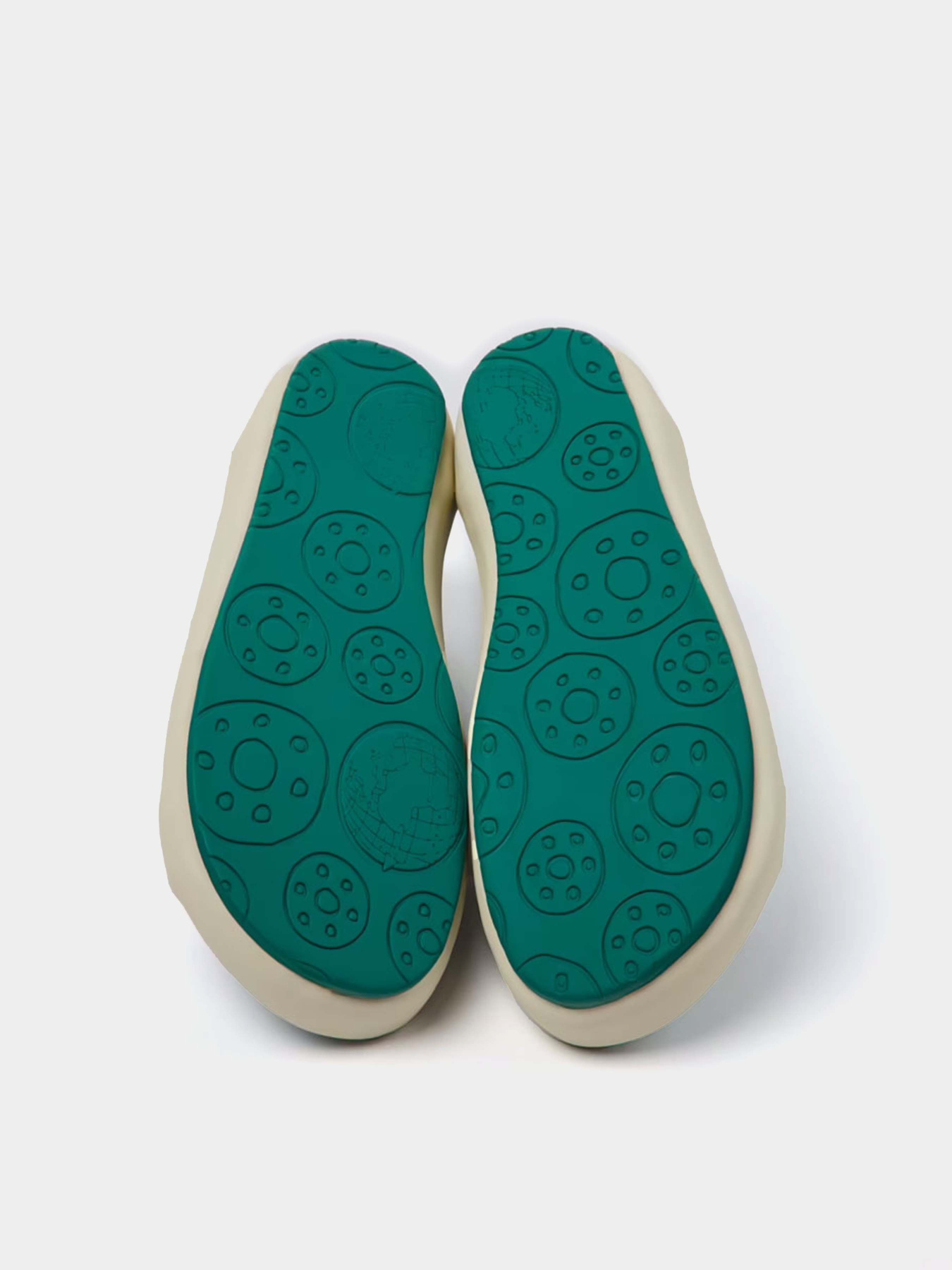 Кеди низькі Camper Peu Rambla модель 21897-093 Фото