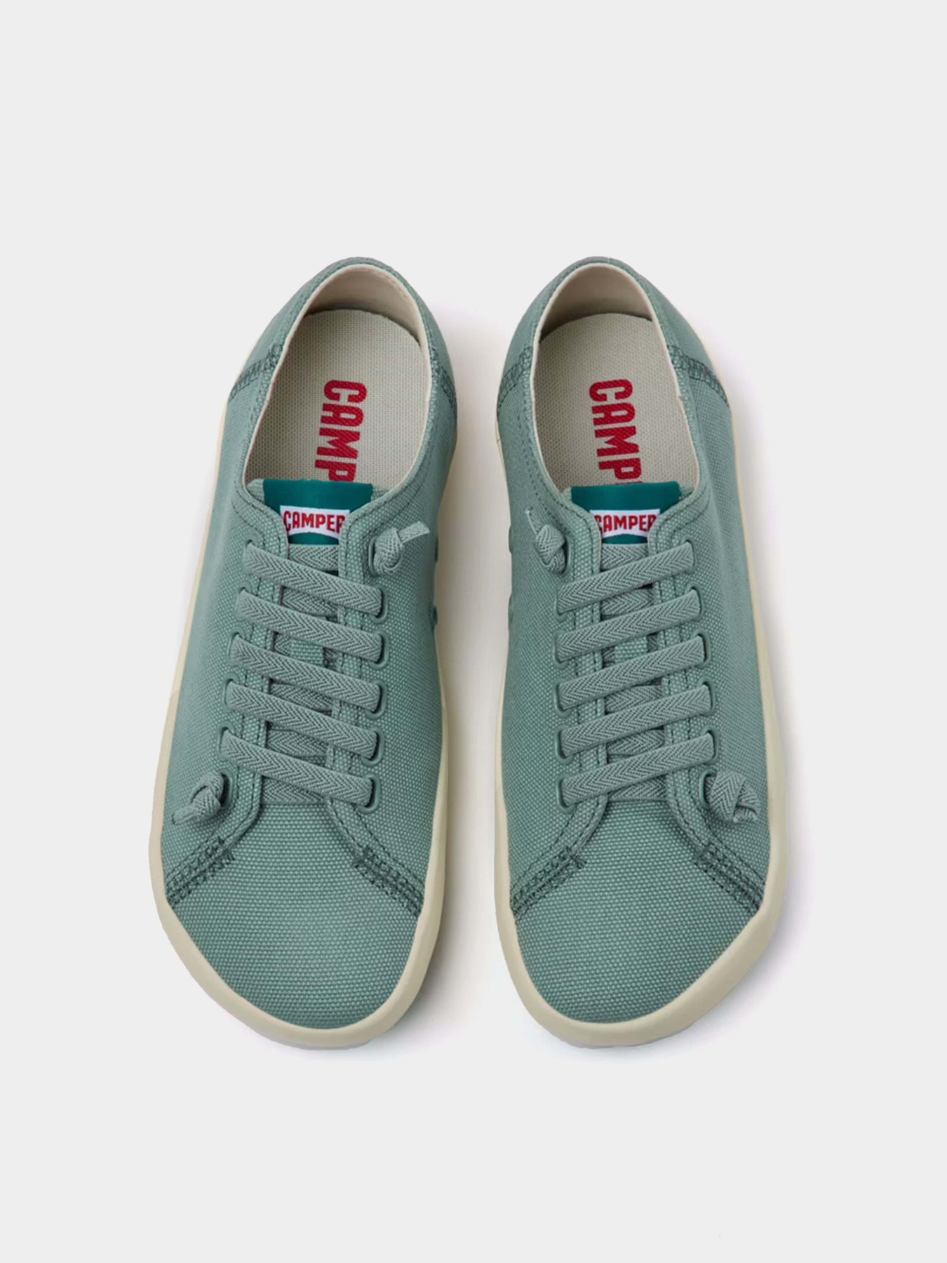 Кеди низькі Camper Peu Rambla модель 21897-093 Кеди низькі Camper Peu Rambla модель 21897-093 Фото