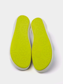 Кеды низкие Camper Peu Rambla модель 21897-095 Фото