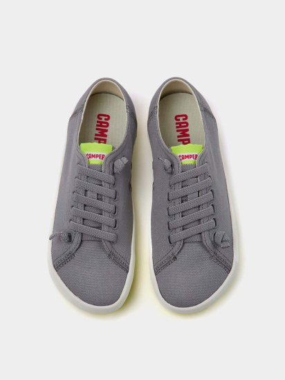 Кеди низькі Camper Peu Rambla модель 21897-095 — фото 4 - INTERTOP