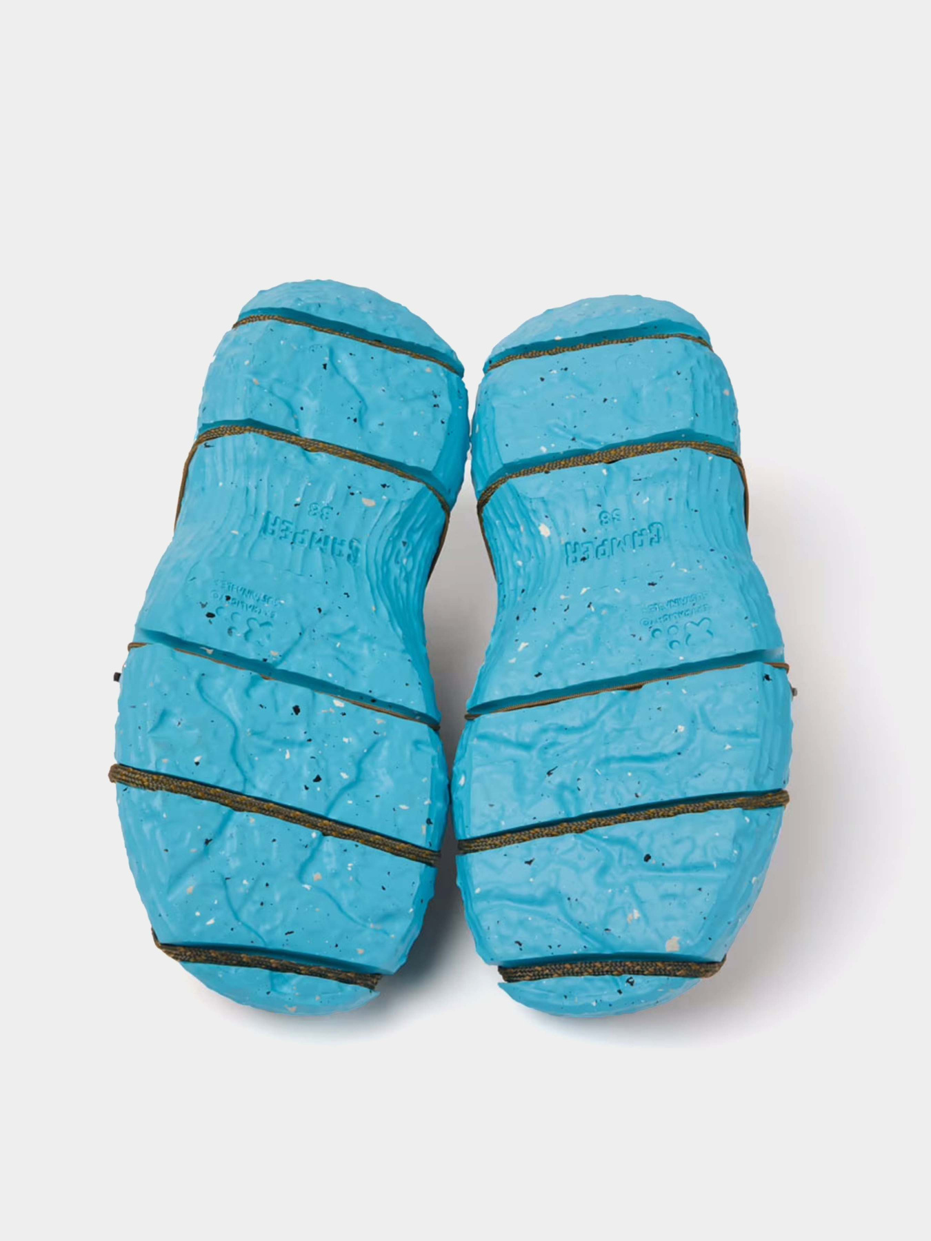 Кроссовки повседневные Camper Roku модель K201630-007 Фото