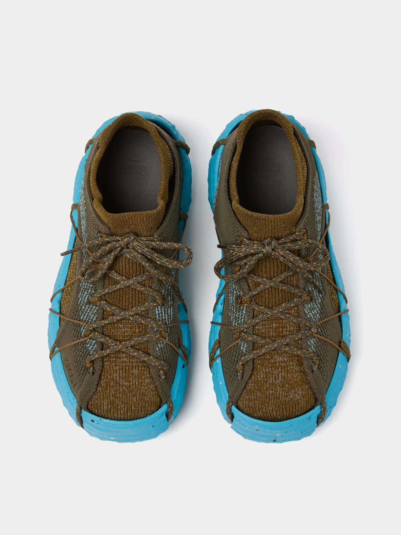 Кроссовки повседневные Camper Roku модель K201630-007 Фото