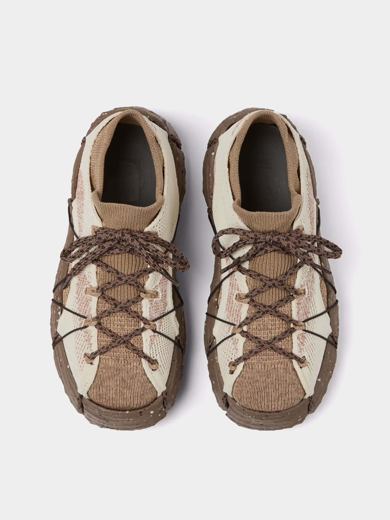 Кроссовки Camper Roku модель K201630-008 Фото