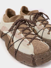 Кроссовки Camper Roku модель K201630-008 Фото