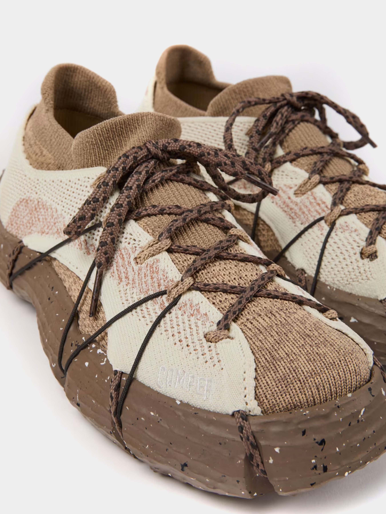 Кросівки повсякденні Camper Roku модель K201630-008 Кросівки повсякденні Camper Roku модель K201630-008 Фото