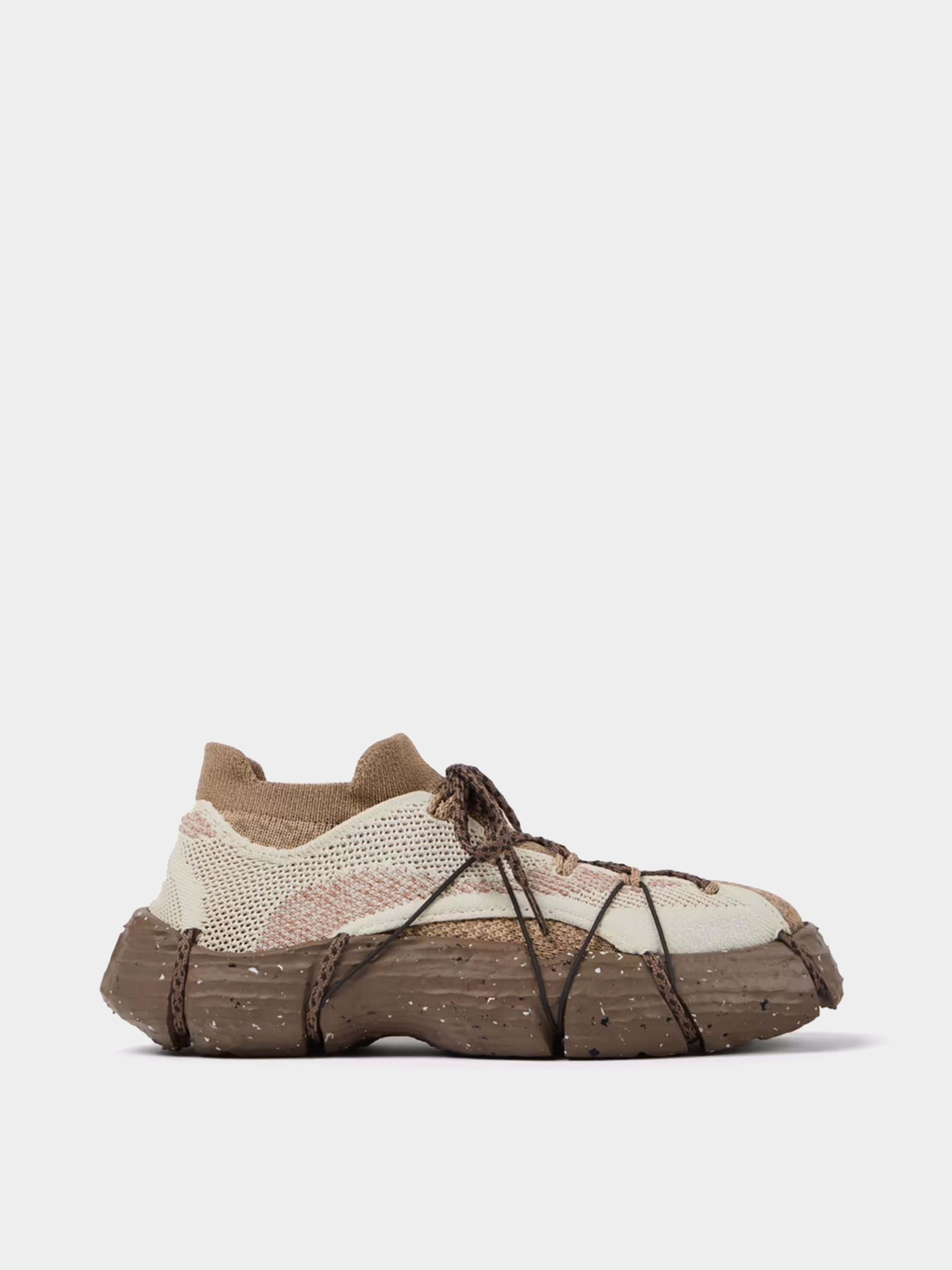 Кросівки повсякденні Camper Roku модель K201630-008 Кросівки повсякденні Camper Roku модель K201630-008 Фото