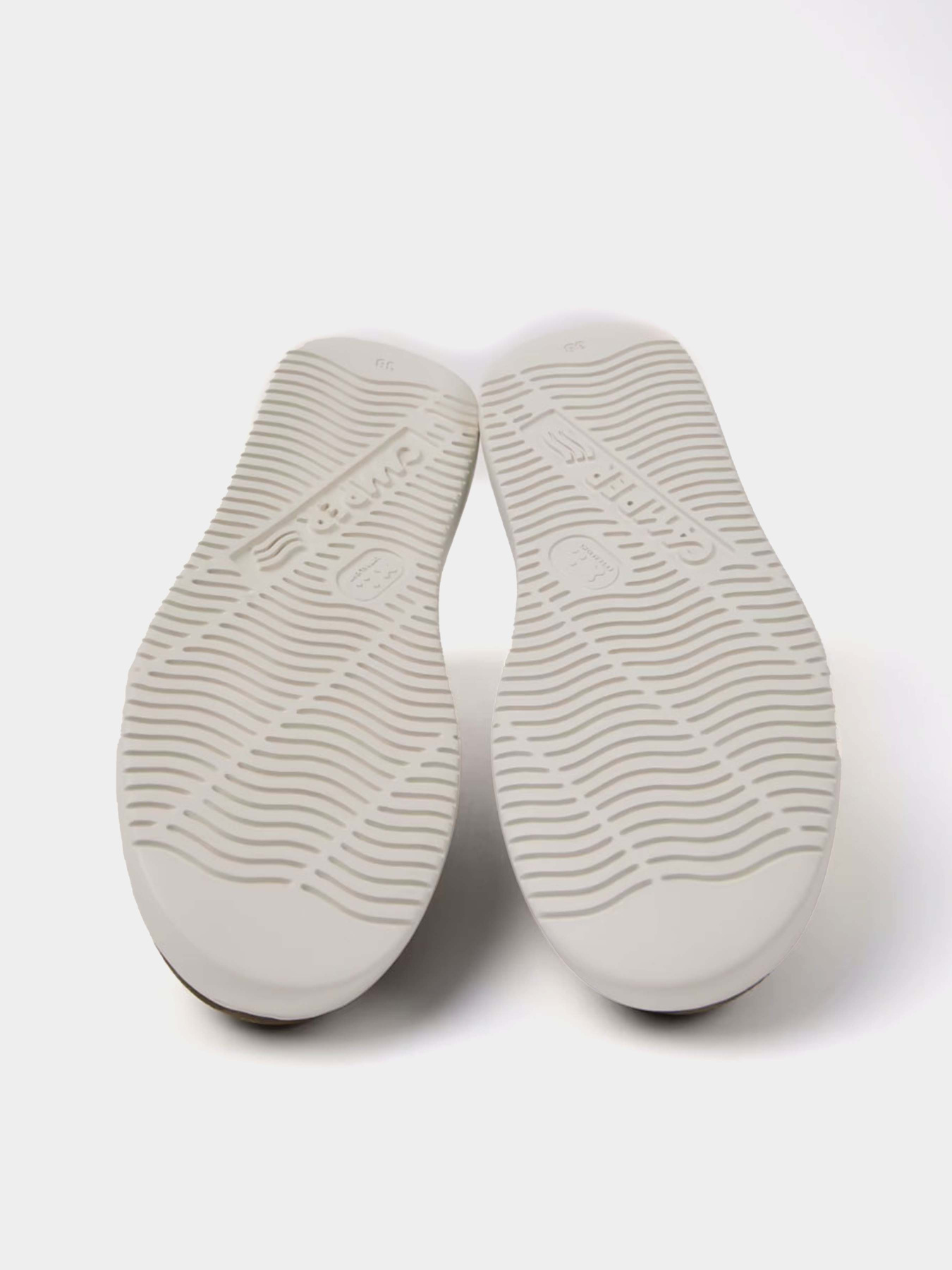 Кеды низкие Camper Runner K21 Sorona модель K201693-007 Фото