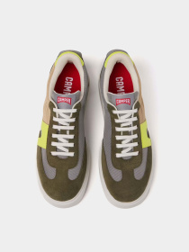 Кеды низкие Camper Runner K21 Sorona модель K201693-007 Фото