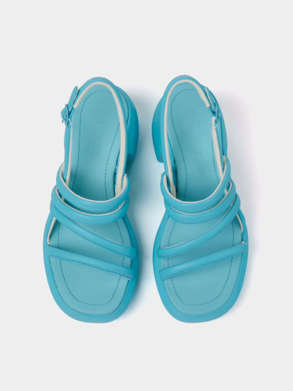 Босоніжки Camper Thelma модель K201723-002 — фото 4 - INTERTOP