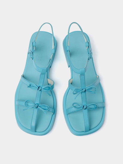 Босоніжки Camper Dana модель K201741-003 — фото 4 - INTERTOP