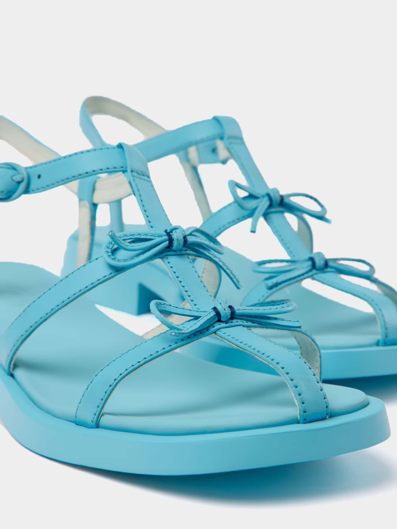 Босоножки Camper Dana модель K201741-003 Фото