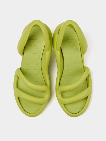 Босоніжки Camper Kobarah модель K200155-043 — фото 4 - INTERTOP