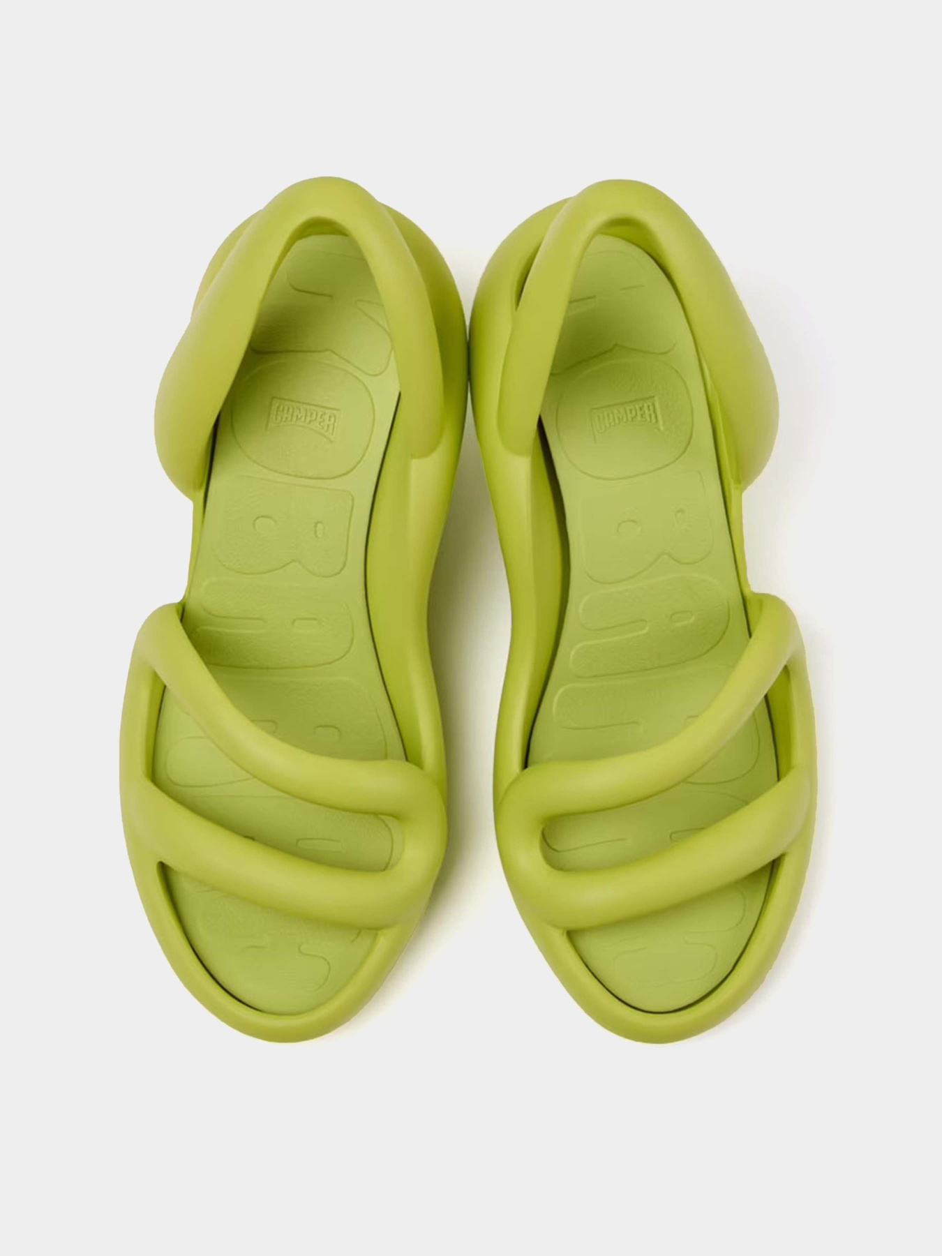 Босоножки Camper Kobarah модель K200155-043 Фото