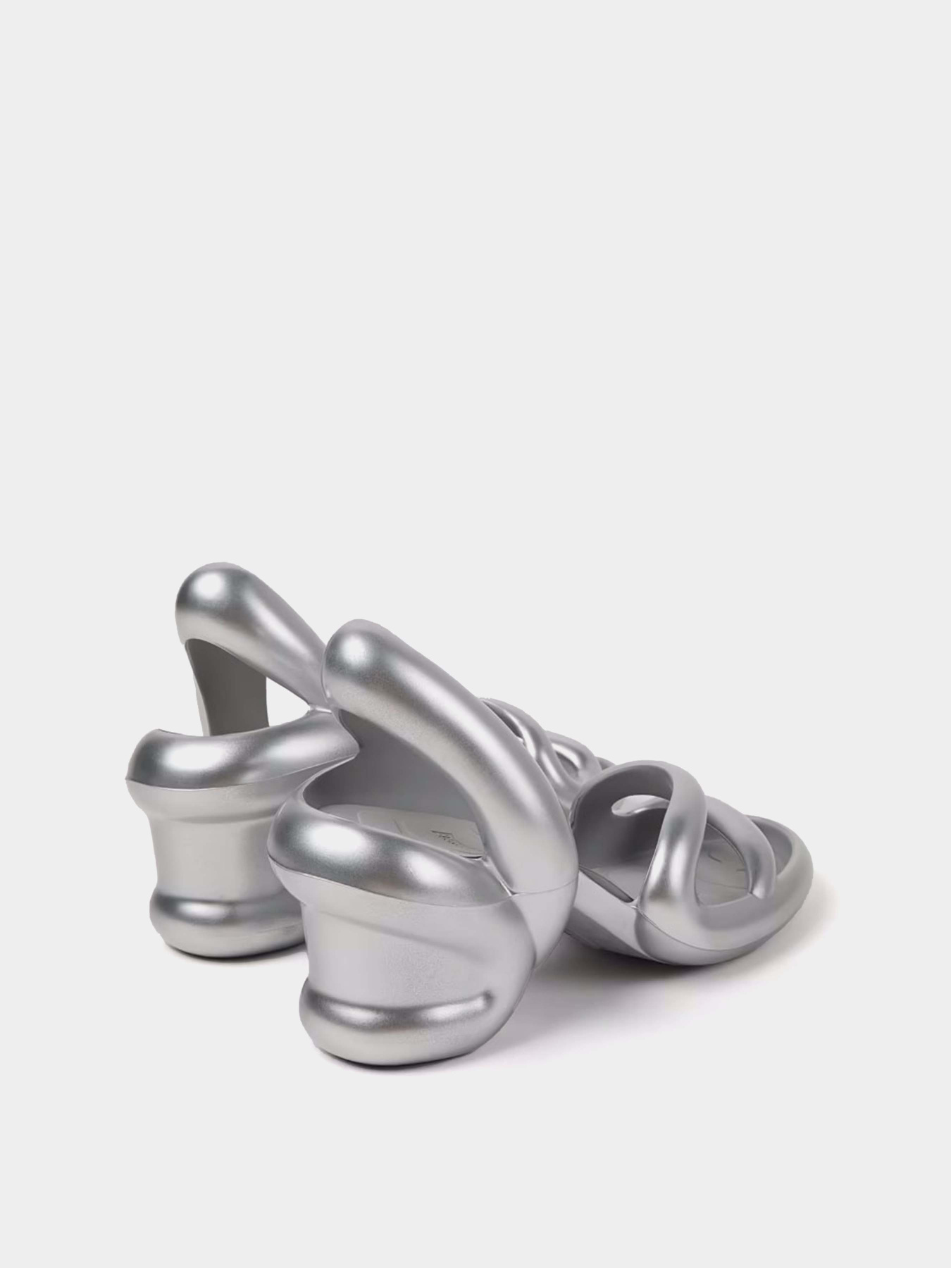 Босоножки Camper Kobarah модель K200155-045 Фото