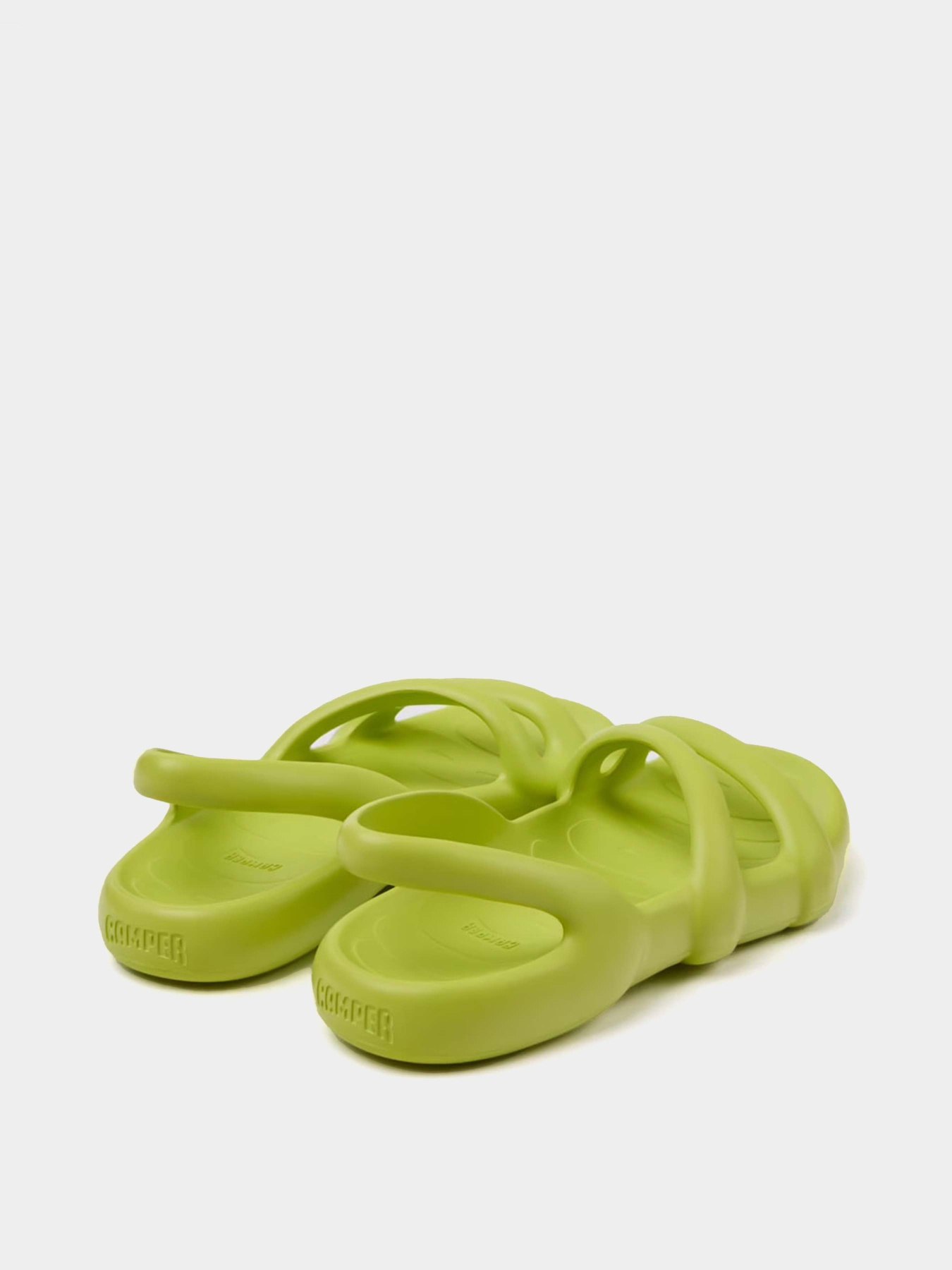 Сандалії Camper Kobarah Flat модель K201636-012 Фото