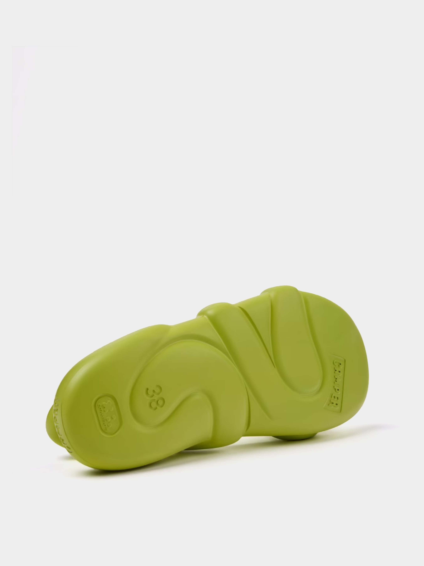 Сандалії Camper Kobarah Flat модель K201636-012 Фото