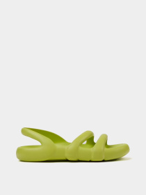 Сандалії Camper Kobarah Flat модель K201636-012 Фото