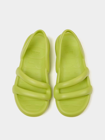Сандалії Camper Kobarah Flat модель K201636-012 — фото 4 - INTERTOP