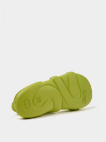 Сандалии Camper Kobarah Flat модель K201636-012 Фото