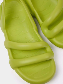 Сандалии Camper Kobarah Flat модель K201636-012 Фото